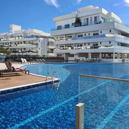 Apto De Luxo Mirante Home Club, Magnifico Mar Dos Ingleses Florianópolis Eksteriør bilde