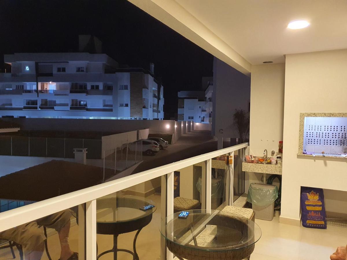Apto De Luxo Mirante Home Club, Magnifico Mar Dos Ingleses Florianópolis Eksteriør bilde